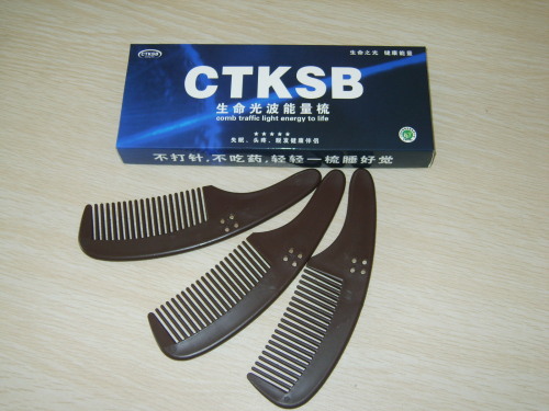 CTKSB生命光波能量梳 CTKSB生命光波能量梳