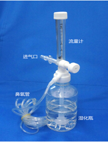  K-C型塑料輸氧管