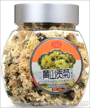 小資美黃山貢菊 黃山貢菊