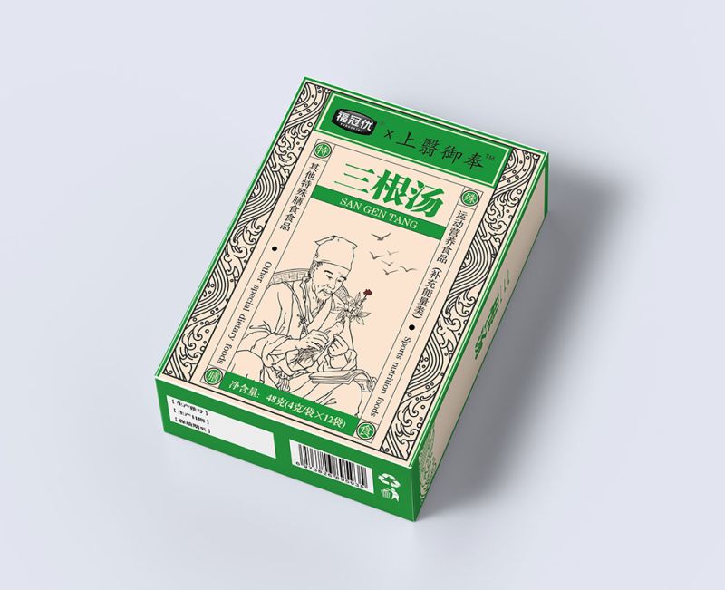 三根湯 三根湯