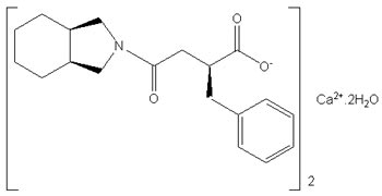 米格列奈鈣 